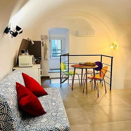 Casa Del Poeta - Spaccanapoli Екстер'єр фото