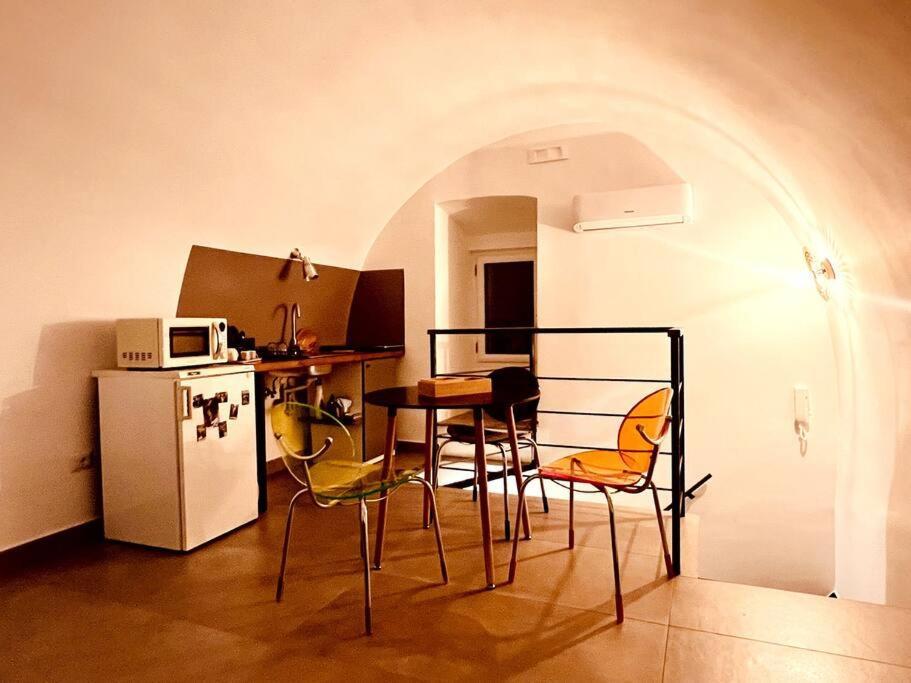 Casa Del Poeta - Spaccanapoli Екстер'єр фото