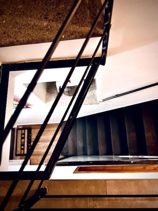 Casa Del Poeta - Spaccanapoli Екстер'єр фото