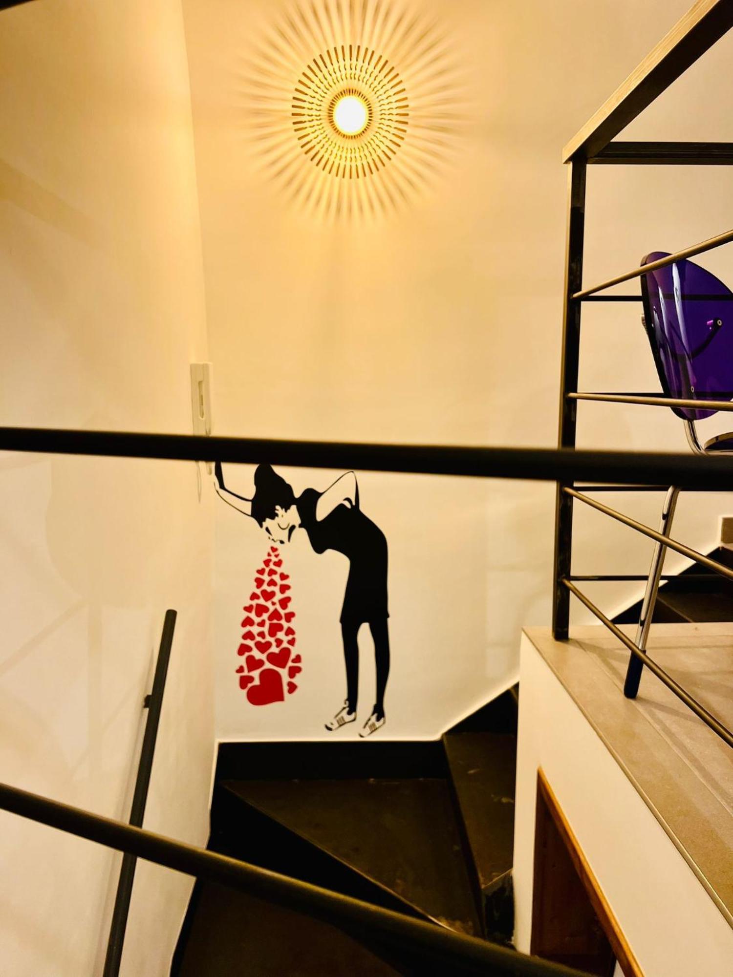 Casa Del Poeta - Spaccanapoli Екстер'єр фото