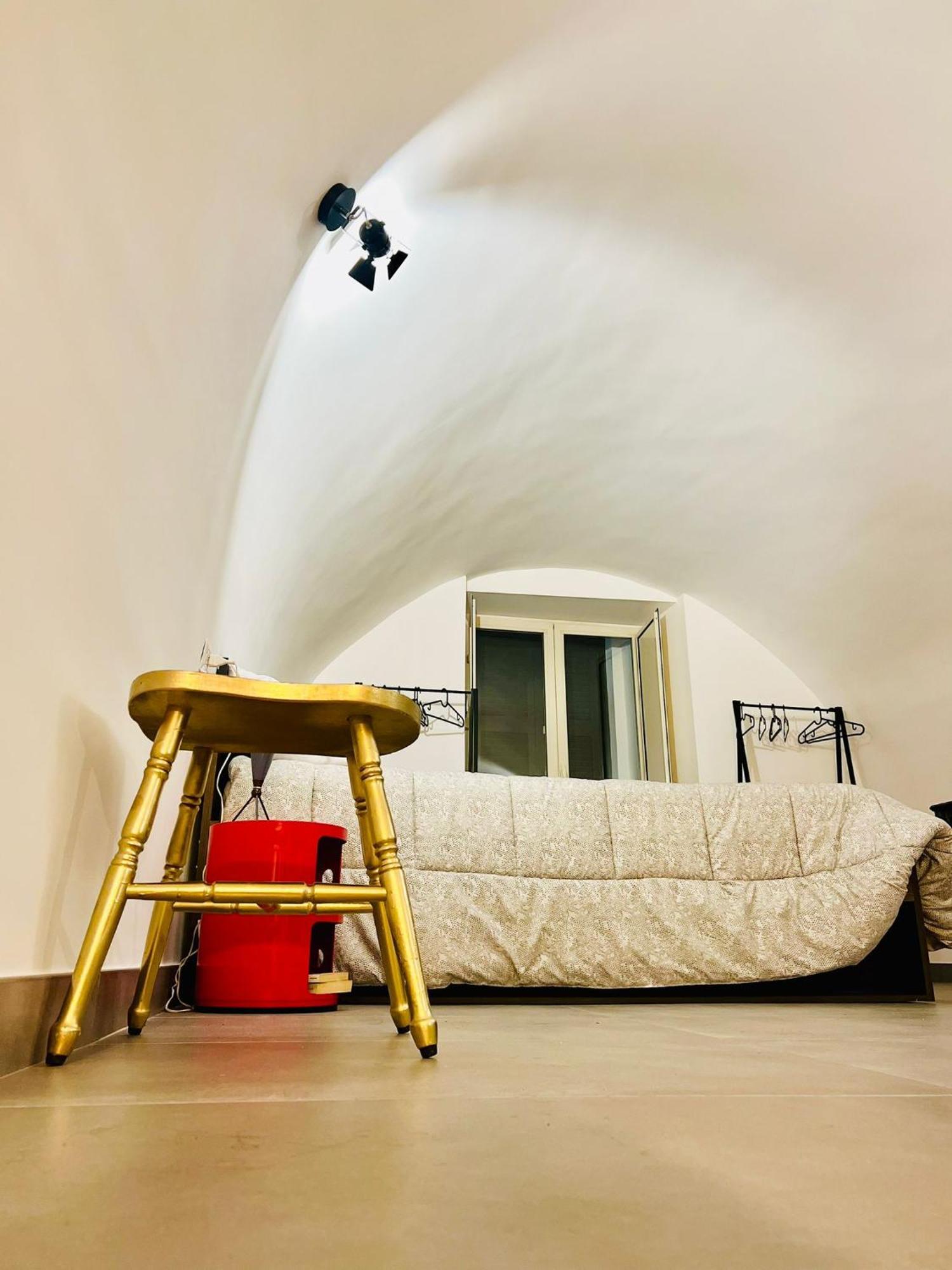 Casa Del Poeta - Spaccanapoli Екстер'єр фото