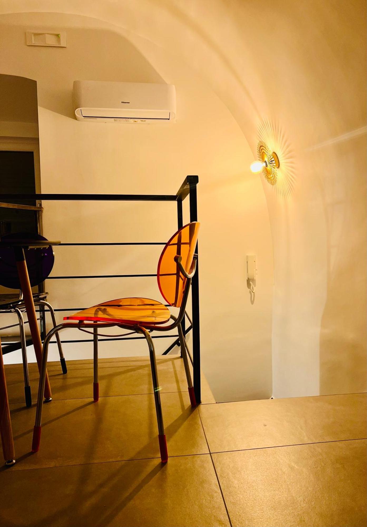 Casa Del Poeta - Spaccanapoli Екстер'єр фото