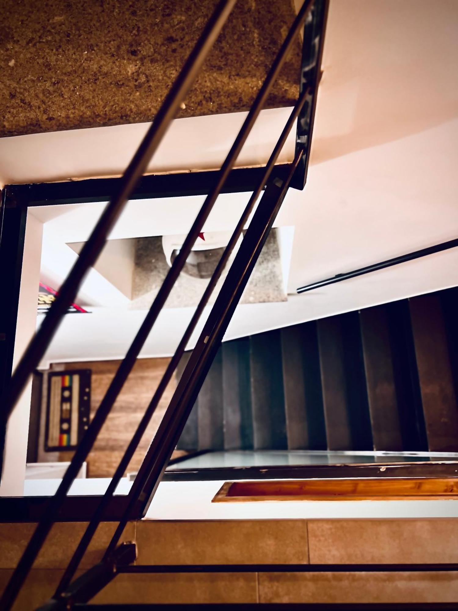 Casa Del Poeta - Spaccanapoli Екстер'єр фото